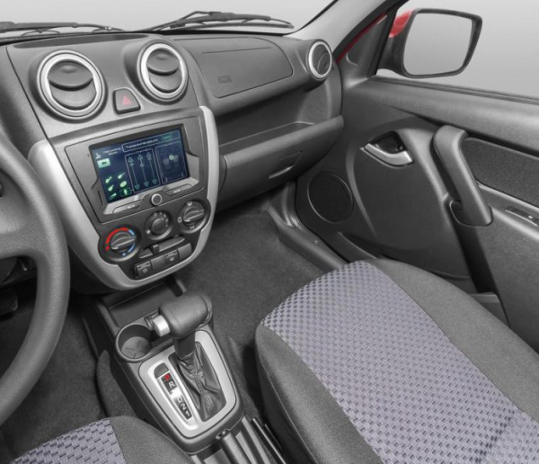 Типы КПП Лада Гранта: коробка передач механическая, автоматическая и роботизированная Типы КПП Лада Гранта: коробка передач механическая, автоматическая и роботизированная