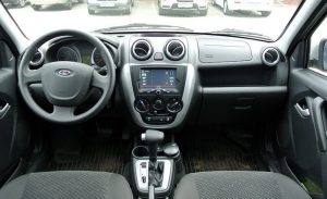 Типы КПП Лада Гранта: коробка передач механическая, автоматическая и роботизированная Типы КПП Лада Гранта: коробка передач механическая, автоматическая и роботизированная