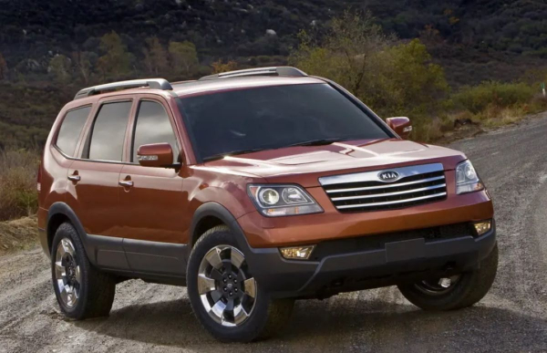 Топ-4: внедорожники с пробегом по цене бюджетного седана 