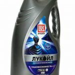 Трансмиссионное масло 75W90: обзор и рейтинг масел для КПП