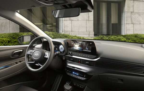 В России к концу весны резко подорожал недорогой кроссовер Hyundai Bayon