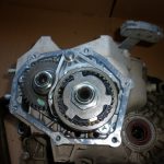 Выбор трансмиссионного масла КПП&nbsp;Лада Гранта