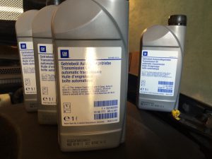 Замена масла АКПП Cruze своими руками Замена масла АКПП Cruze своими руками