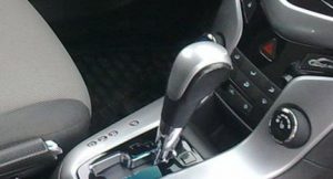 Замена масла АКПП Cruze своими руками Замена масла АКПП Cruze своими руками