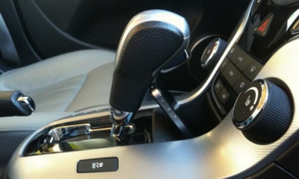 Замена масла АКПП Cruze своими руками Замена масла АКПП Cruze своими руками