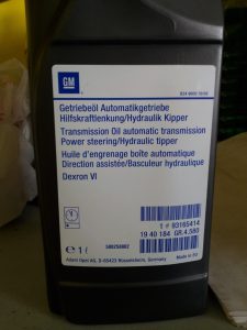 Замена масла АКПП Cruze своими руками Замена масла АКПП Cruze своими руками