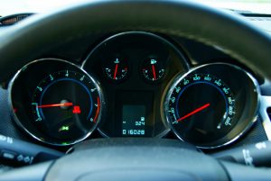 Замена масла АКПП Cruze своими руками Замена масла АКПП Cruze своими руками