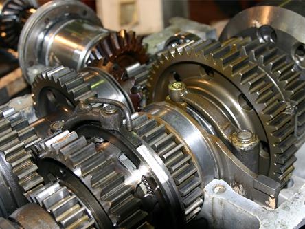 Зубчатые передачи: виды, достоинства и недостатки зубчатых передач