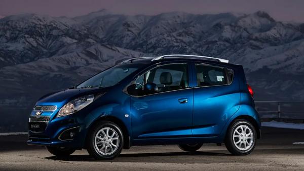 Эти &laquo;малолитражки&raquo; с пробегом являются самыми популярными в своём сегменте