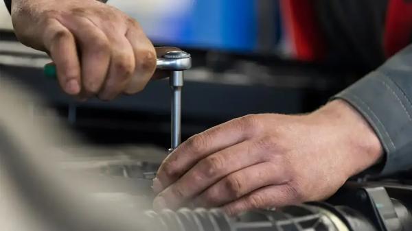 В Санкт-Петербурге могут запустить производство китайских двигателей