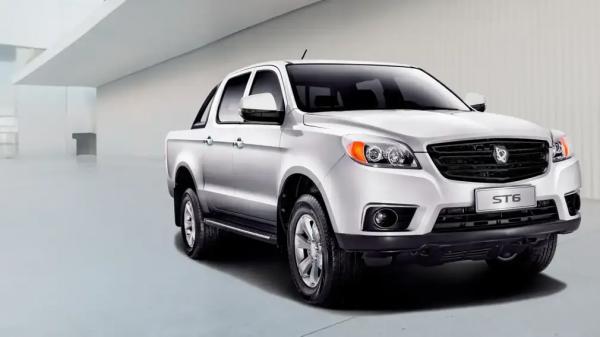 Sollers раскрыл итоги продаж машин за 5 месяцев