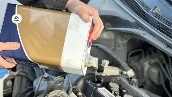 Чем может помочь или навредить моторное масло 0W-20 &ndash; эксперт объяснил