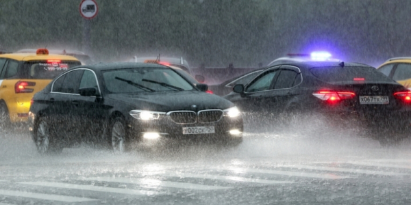 Необязательное ОСАГО: Госдума услышала стоны водителей?