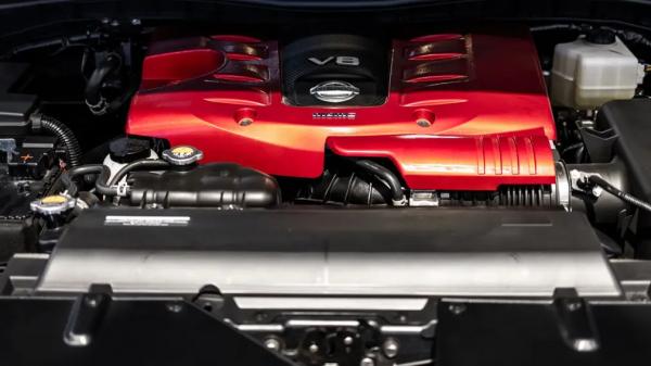 Механик дал пять реальных советов, которые продлят жизнь турбине