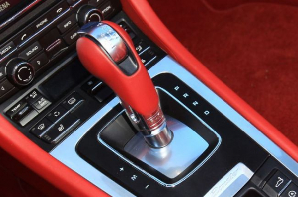 Адаптивная АКПП: особенности