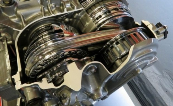 Авто с вариатором: на что обратить внимание