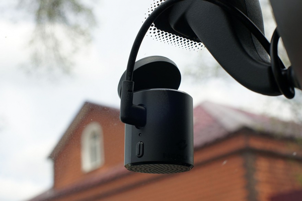 «Бочонок с оптической стабилизацией камеры»: видеорегистратор Neoline WowCam Wi-Fi «Бочонок с оптической стабилизацией камеры»: видеорегистратор Neoline WowCam Wi-Fi