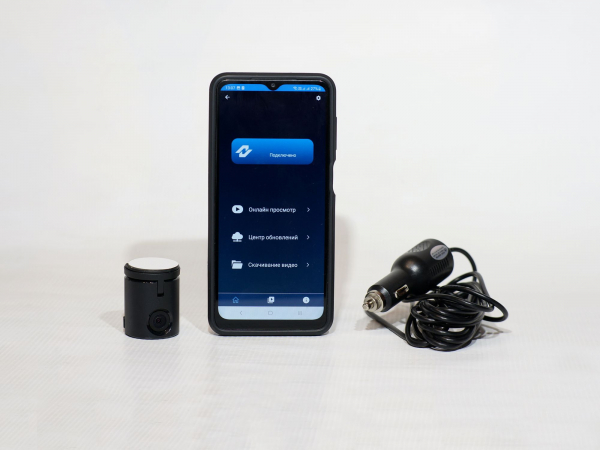 «Бочонок с оптической стабилизацией камеры»: видеорегистратор Neoline WowCam Wi-Fi «Бочонок с оптической стабилизацией камеры»: видеорегистратор Neoline WowCam Wi-Fi