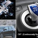 Что такое CVT трансмиссия Что такое CVT трансмиссия