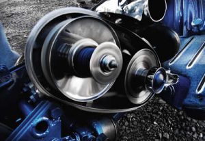 Что такое CVT трансмиссия Что такое CVT трансмиссия