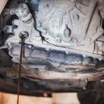 Что такое CVT трансмиссия Что такое CVT трансмиссия