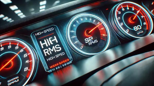 &laquo;Прожарка&raquo; двигателя &ndash; в каких случаях нужно крутить мотор до отсечки, и чем это полезно