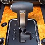 Для чего нужна кнопка на ручке АКПП