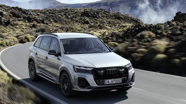 В России снизились цены на Skoda, Audi и Honda