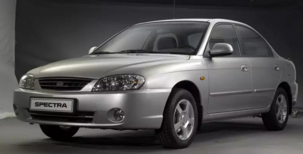 Эксперт назвал ТОП-4 автомобиля за 250 тысяч рублей на российском рынке в 2024 году