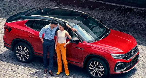 Эксперт рассказал о новом надежном кроссовере Volkswagen Tayron X, теперь доступном в РФ Эксперт рассказал о новом надежном кроссовере Volkswagen Tayron X, теперь доступном в РФ