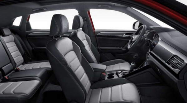 Эксперт рассказал о новом надежном кроссовере Volkswagen Tayron X, теперь доступном в РФ Эксперт рассказал о новом надежном кроссовере Volkswagen Tayron X, теперь доступном в РФ