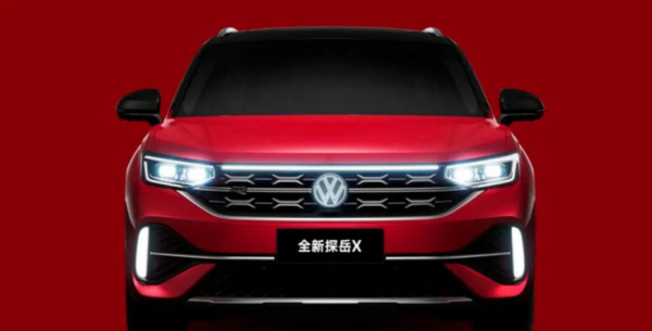 Эксперт рассказал о новом надежном кроссовере Volkswagen Tayron X, теперь доступном в РФ Эксперт рассказал о новом надежном кроссовере Volkswagen Tayron X, теперь доступном в РФ