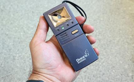 &laquo;Пытаются продать&raquo;: Эксперт оценил инициативу об установке алкотестеров на заправках