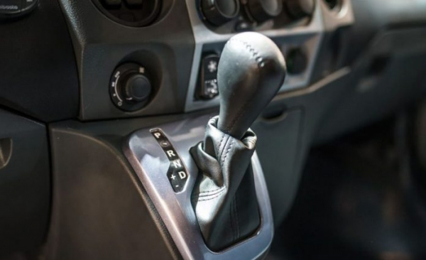 Газель &laquo;Некст&raquo;: автоматическая коробка передач