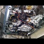 Как поменять масло в АКПП Санг Енг Актион