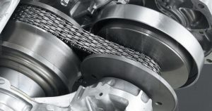 Как зимой прогреть вариатор