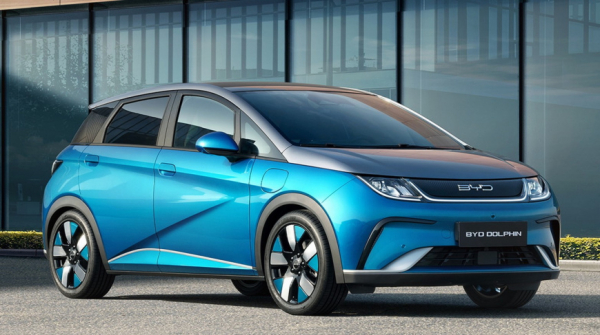 Китайские власти выделили 9 брендов для тестирования автопилота 3 уровня