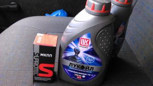 Масло в коробку ГАЗель: какое лить и как поменять