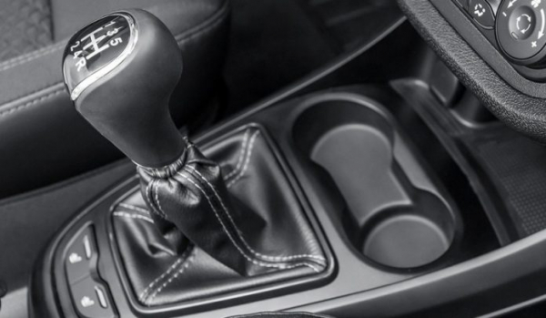 Механическая коробка передач на Лада Веста Механическая коробка передач на Лада Веста