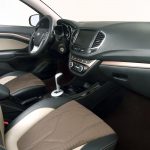 Механическая коробка передач на Лада Веста Механическая коробка передач на Лада Веста