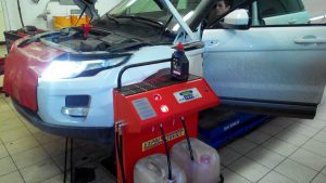 Нужно ли менять масло в коробке автомат: когда и почему Нужно ли менять масло в коробке автомат: когда и почему