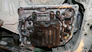 Нужно ли менять масло в коробке автомат: когда и почему Нужно ли менять масло в коробке автомат: когда и почему