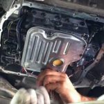 Нужно ли менять масло в коробке автомат: когда и почему Нужно ли менять масло в коробке автомат: когда и почему