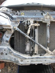 Охлаждение АКПП: схема устройства и принцип работы