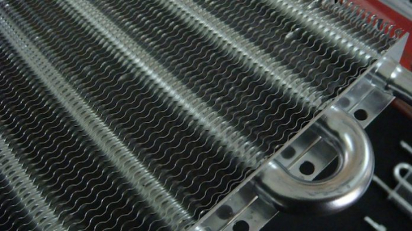 Охлаждение АКПП: схема устройства и принцип работы