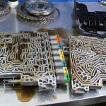 Промывка МКПП: для чего нужна и когда необходима