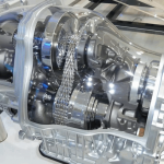 Различие коробки автомат и вариатор