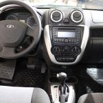 Российские авто с АКПП: популярные модели