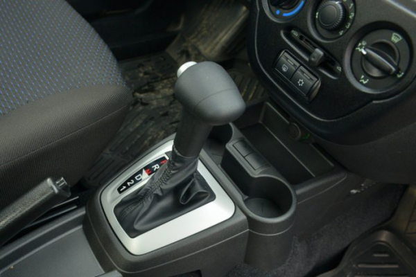 Российские авто с АКПП: популярные модели