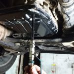 Сколько трансмиссионного масла в автоматической коробке передач и вариаторе Сколько трансмиссионного масла в автоматической коробке передач и вариаторе